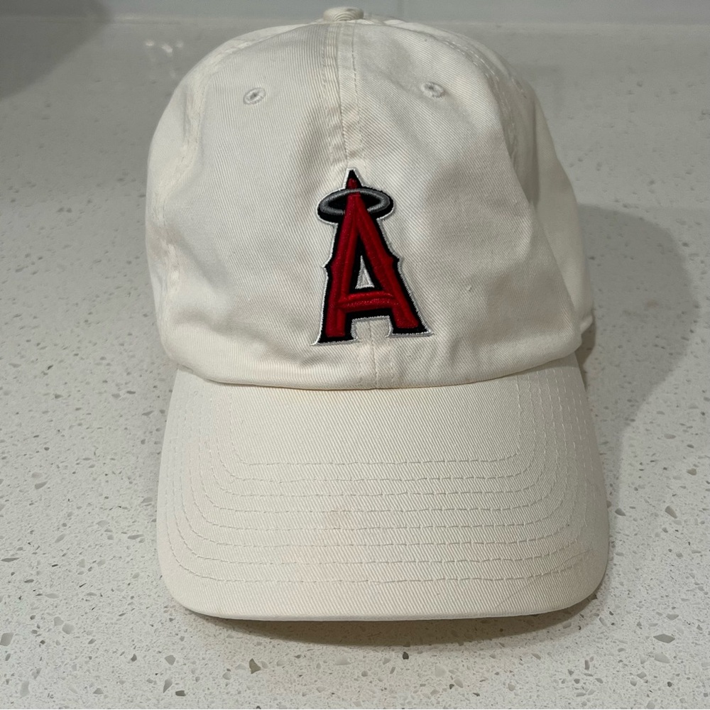 Angels MLB Women’s Hat